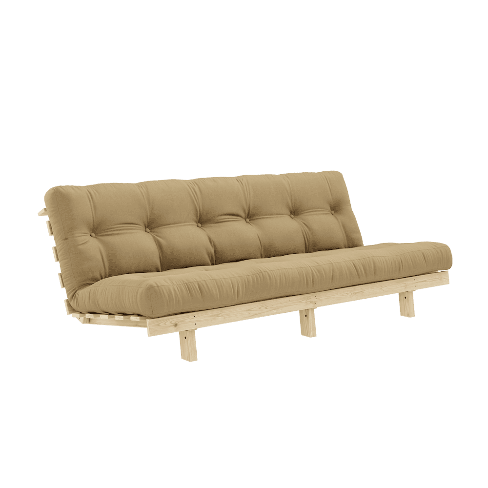 Lean / Καναπές Κρεβάτι Futon - sofa-bed-futon 