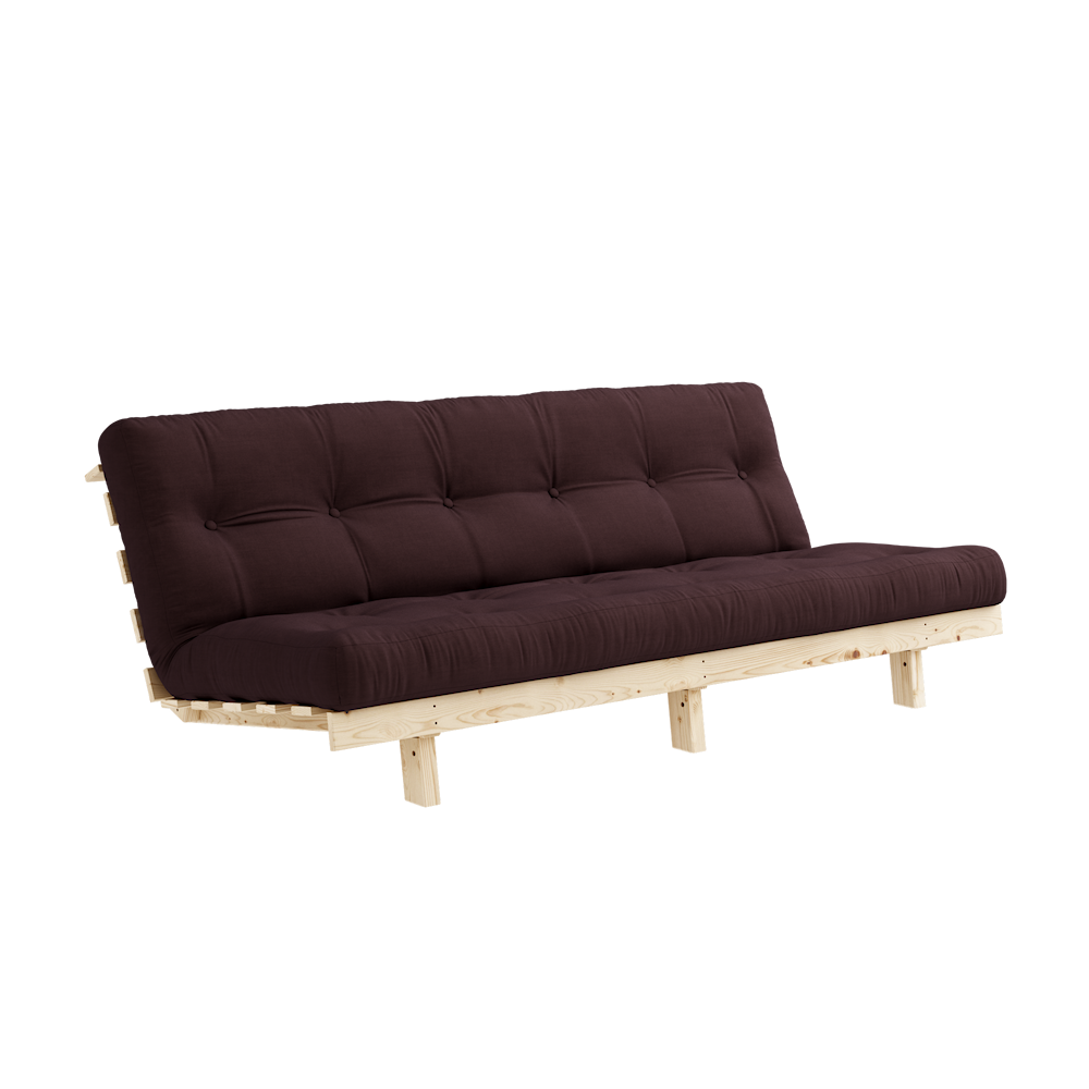 Lean / Καναπές Κρεβάτι Futon - sofa-bed-futon
