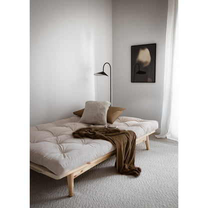 Folk / Καναπές Κρεβάτι Futon - sofa-bed-futon 
