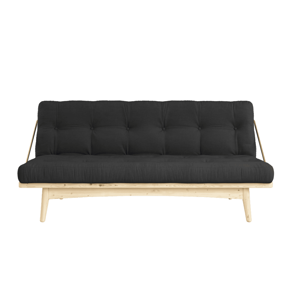 Folk / Καναπές Κρεβάτι Futon - sofa-bed-futon