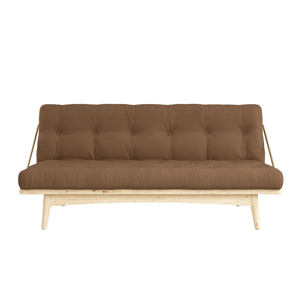 Folk / Καναπές Κρεβάτι Futon - sofa-bed-futon