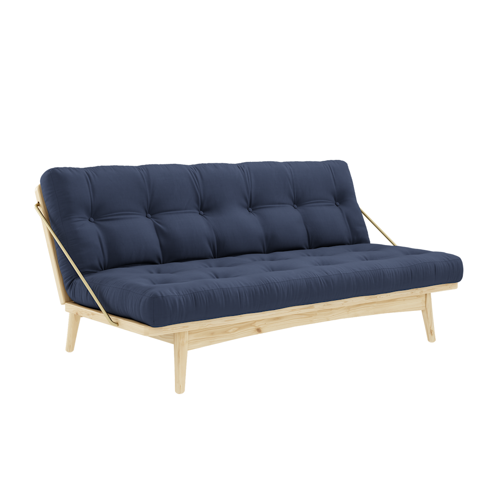 Folk / Καναπές Κρεβάτι Futon - sofa-bed-futon