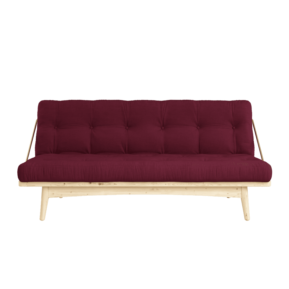 Folk / Καναπές Κρεβάτι Futon - sofa-bed-futon