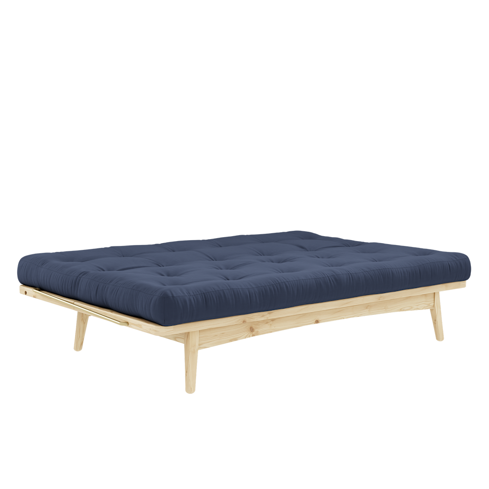 Folk / Καναπές Κρεβάτι Futon - sofa-bed-futon