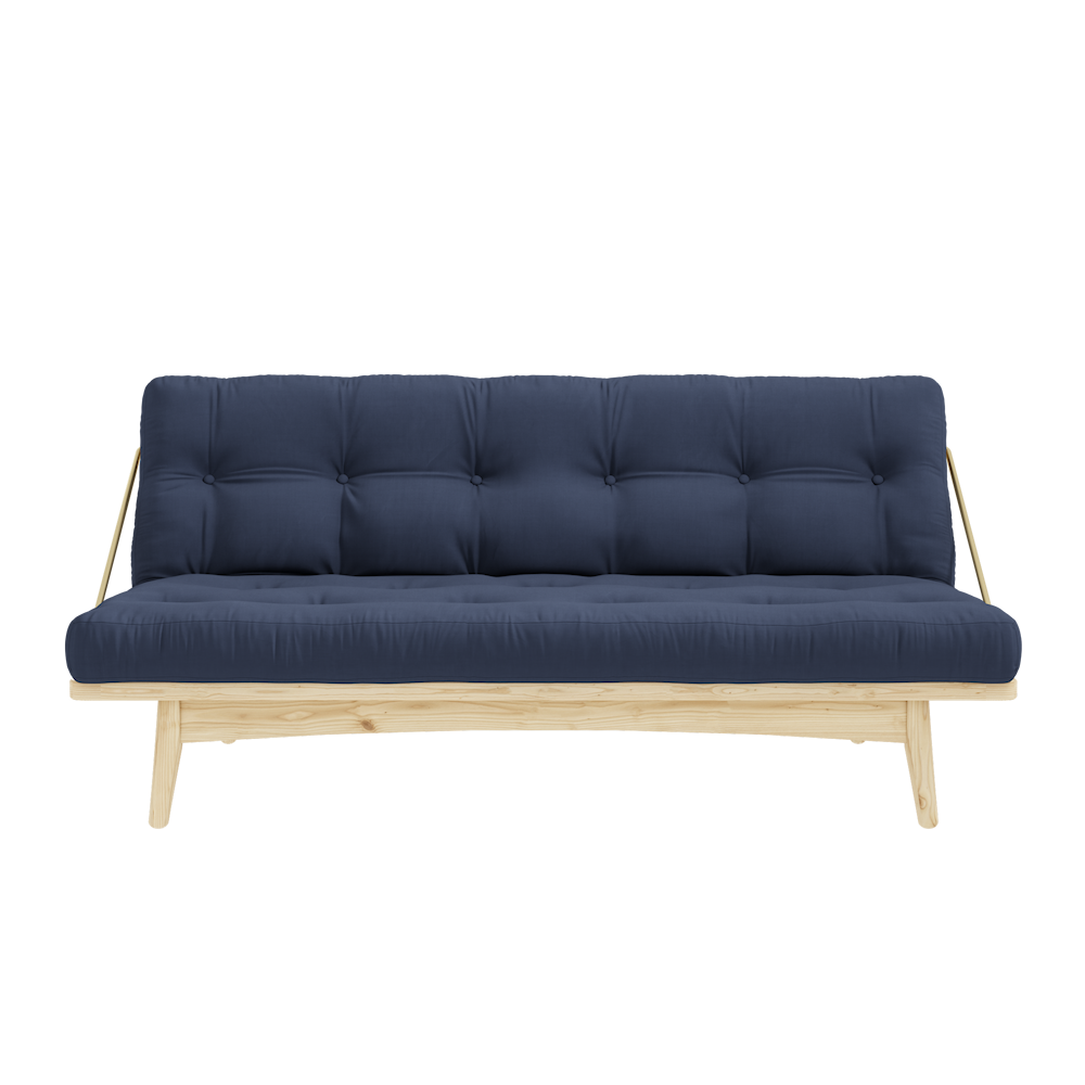 Folk / Καναπές Κρεβάτι Futon - sofa-bed-futon