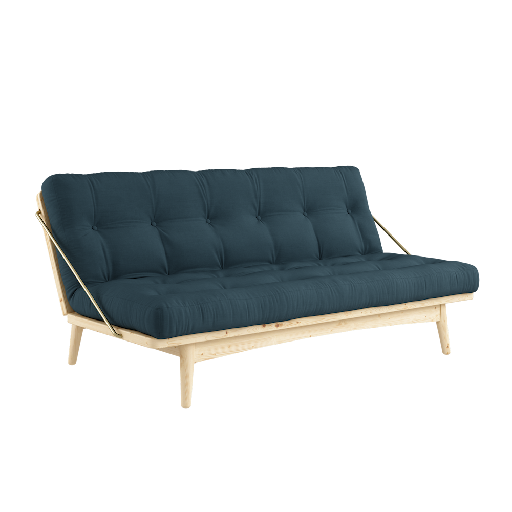 Folk / Καναπές Κρεβάτι Futon - sofa-bed-futon