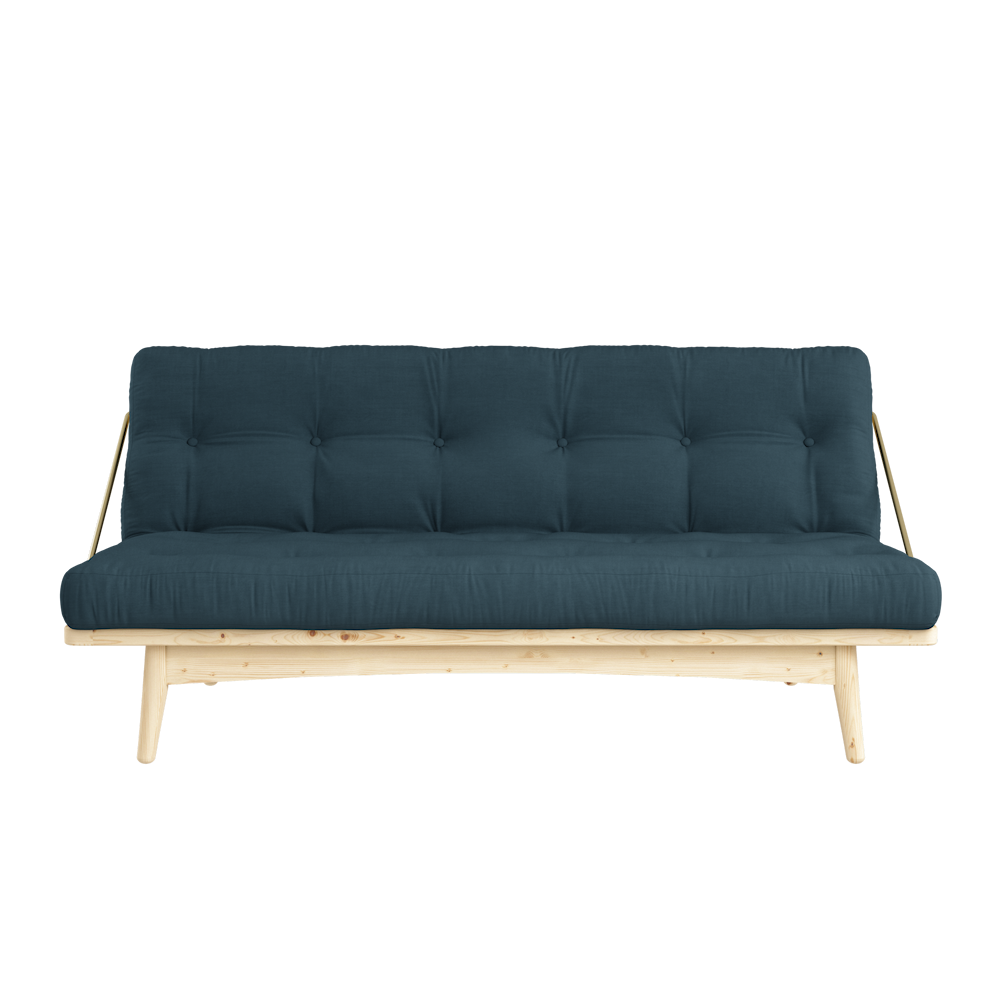 Folk / Καναπές Κρεβάτι Futon - sofa-bed-futon