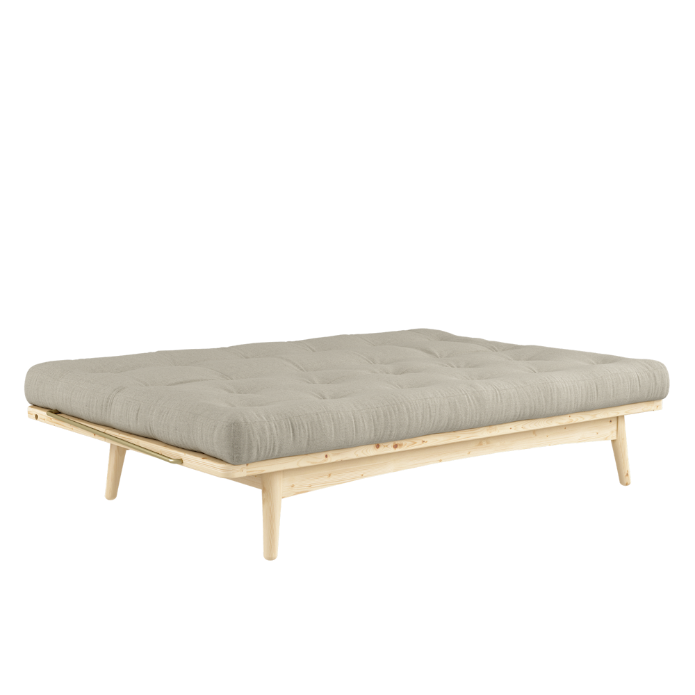 Folk / Καναπές Κρεβάτι Futon - sofa-bed-futon