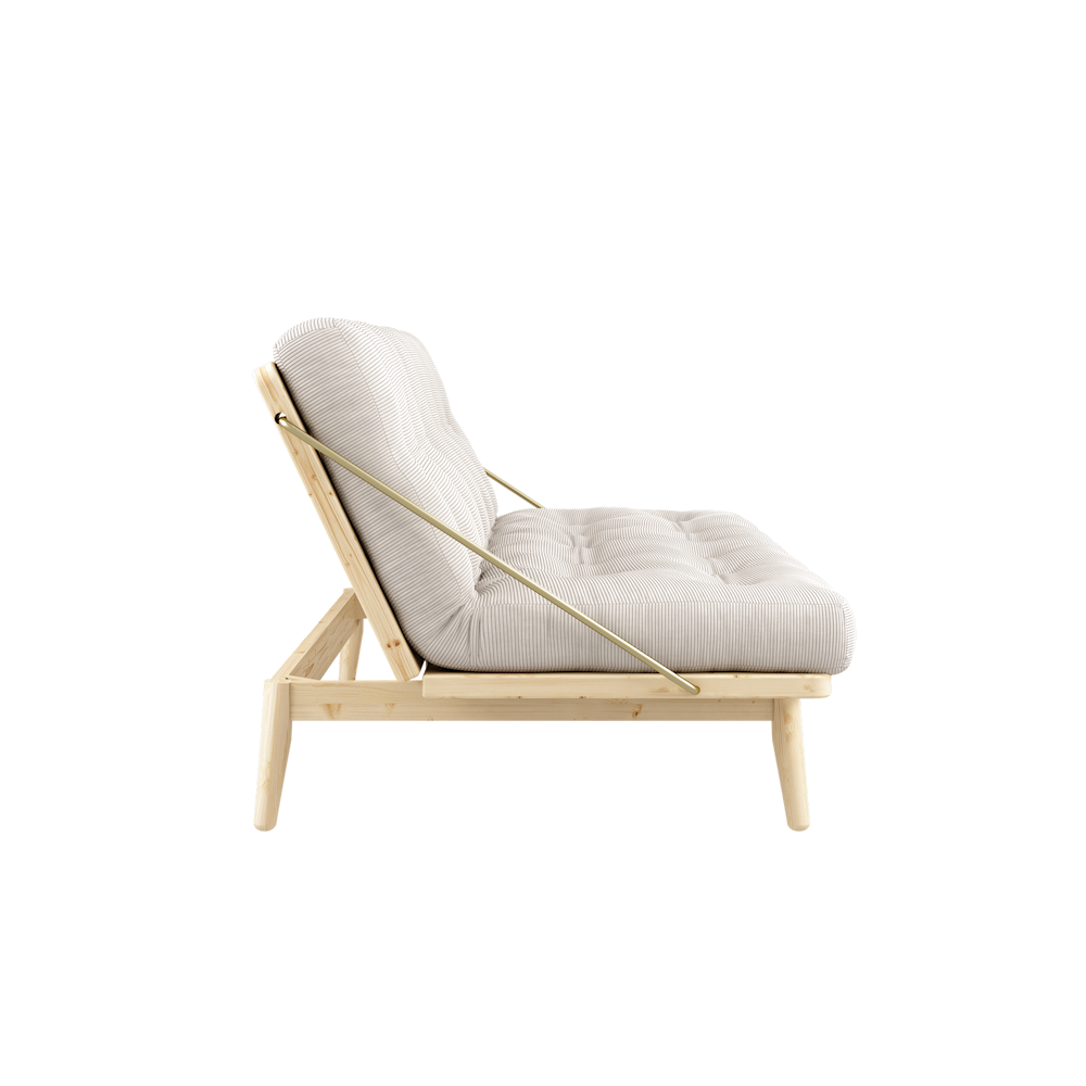 Folk / Καναπές Κρεβάτι Futon - sofa-bed-futon