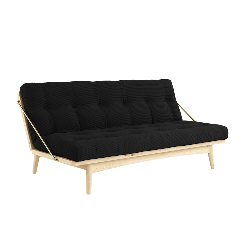 Folk / Καναπές Κρεβάτι Futon - sofa-bed-futon