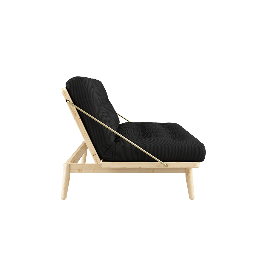 Folk / Καναπές Κρεβάτι Futon - sofa-bed-futon