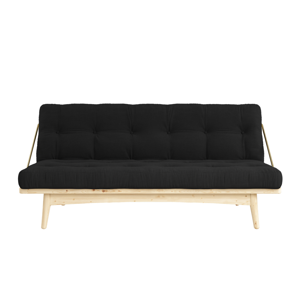 Folk / Καναπές Κρεβάτι Futon - sofa-bed-futon