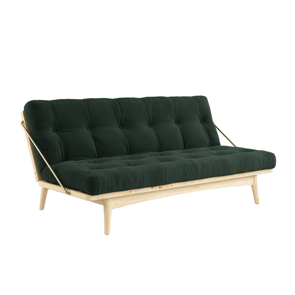 Folk / Καναπές Κρεβάτι Futon - sofa-bed-futon