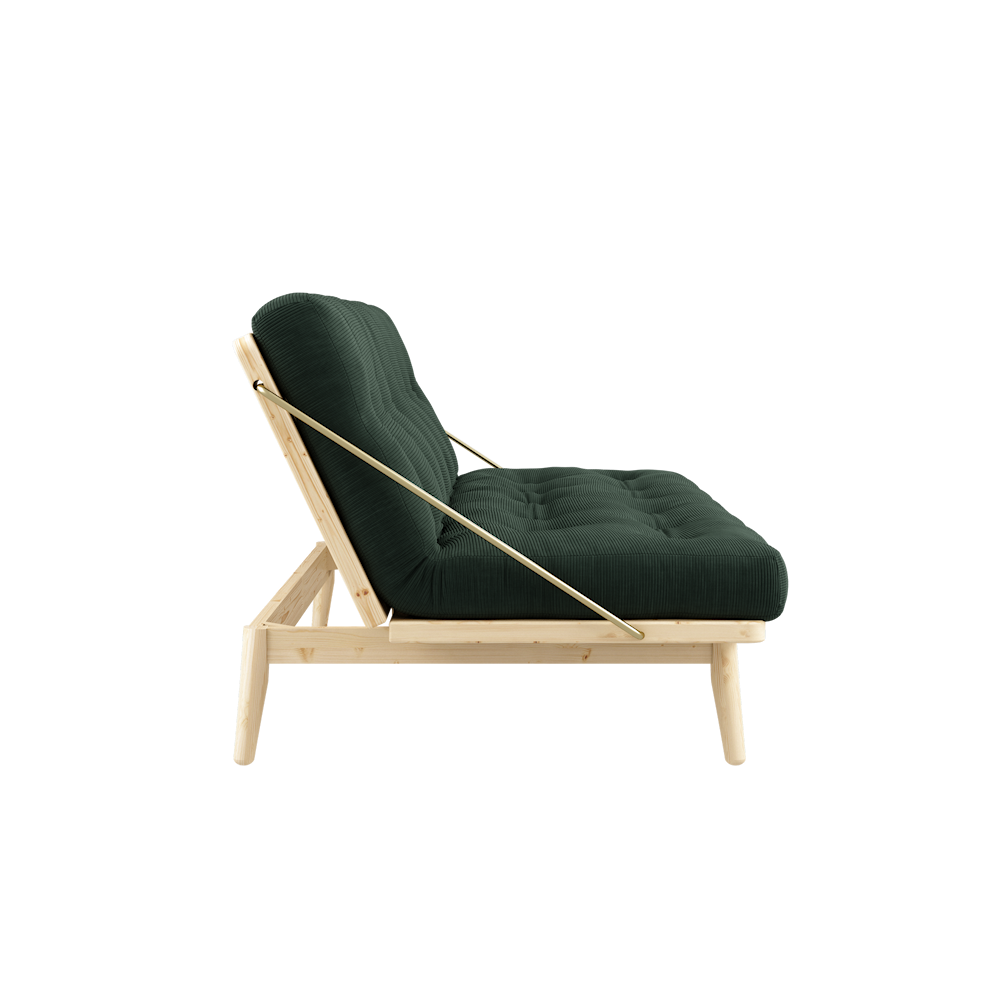 Folk / Καναπές Κρεβάτι Futon - sofa-bed-futon