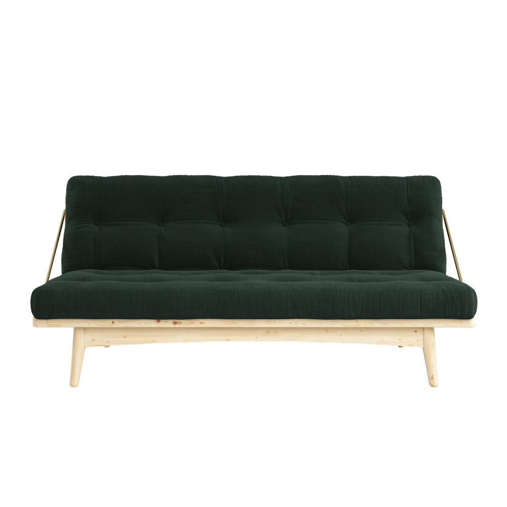 Folk / Καναπές Κρεβάτι Futon - sofa-bed-futon