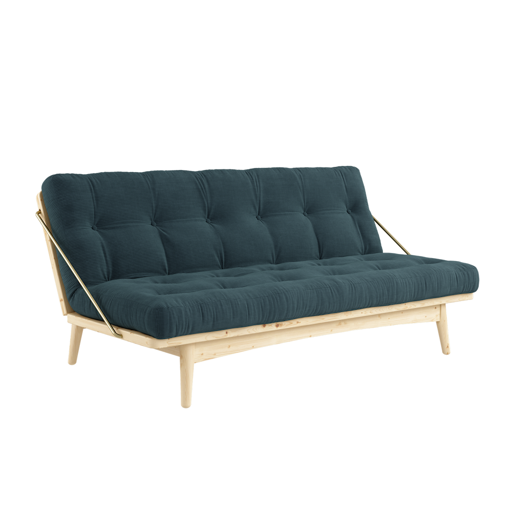 Folk / Καναπές Κρεβάτι Futon - sofa-bed-futon