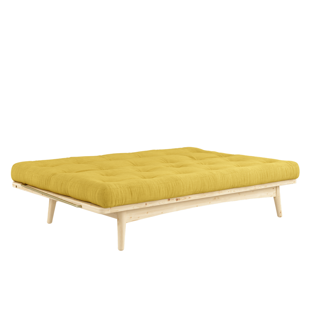 Folk / Καναπές Κρεβάτι Futon - sofa-bed-futon