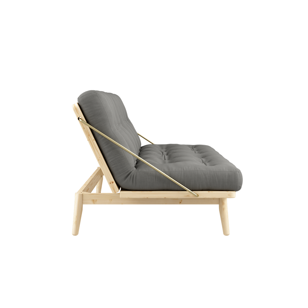 Folk / Καναπές Κρεβάτι Futon - sofa-bed-futon