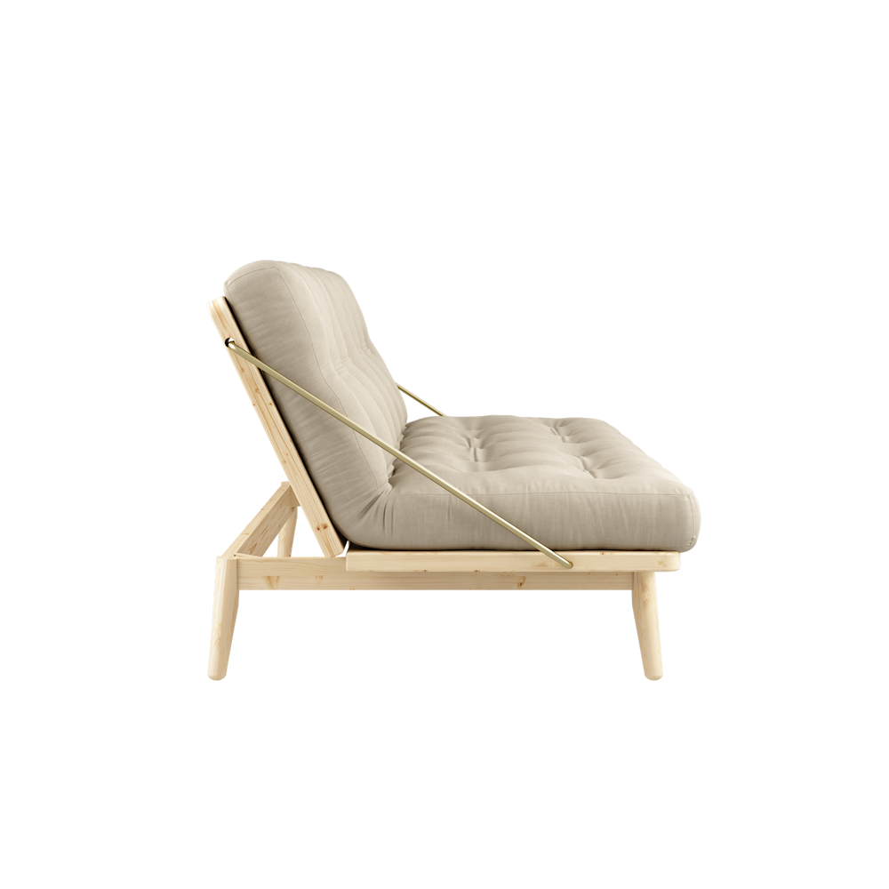 Folk / Καναπές Κρεβάτι Futon - sofa-bed-futon