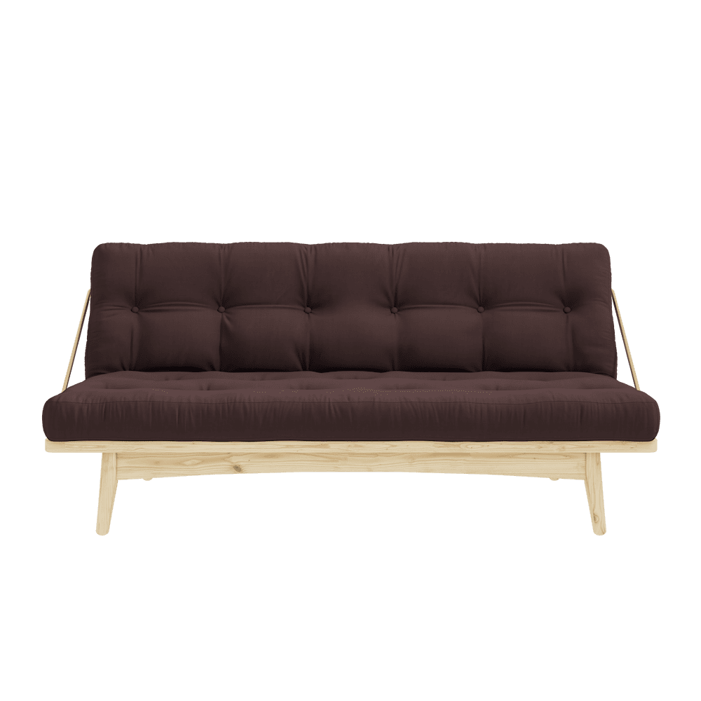 Folk / Καναπές Κρεβάτι Futon - sofa-bed-futon