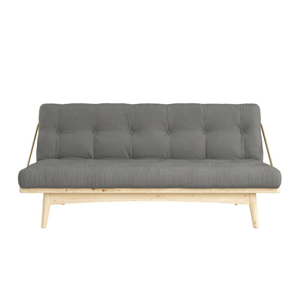 Folk / Καναπές Κρεβάτι Futon - sofa-bed-futon
