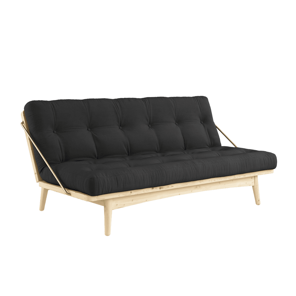 Folk / Καναπές Κρεβάτι Futon - sofa-bed-futon