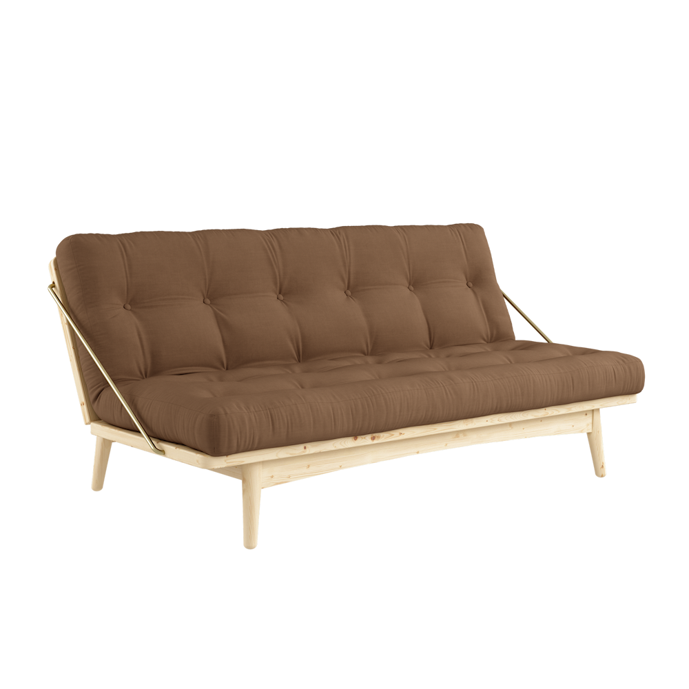 Folk / Καναπές Κρεβάτι Futon - sofa-bed-futon