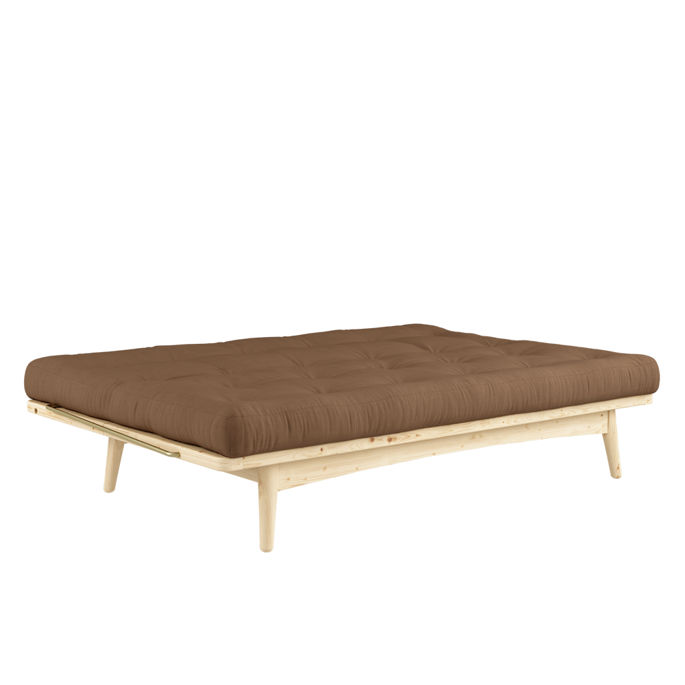 Folk / Καναπές Κρεβάτι Futon - sofa-bed-futon