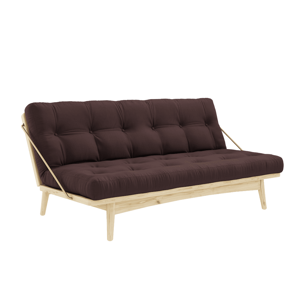 Folk / Καναπές Κρεβάτι Futon - sofa-bed-futon