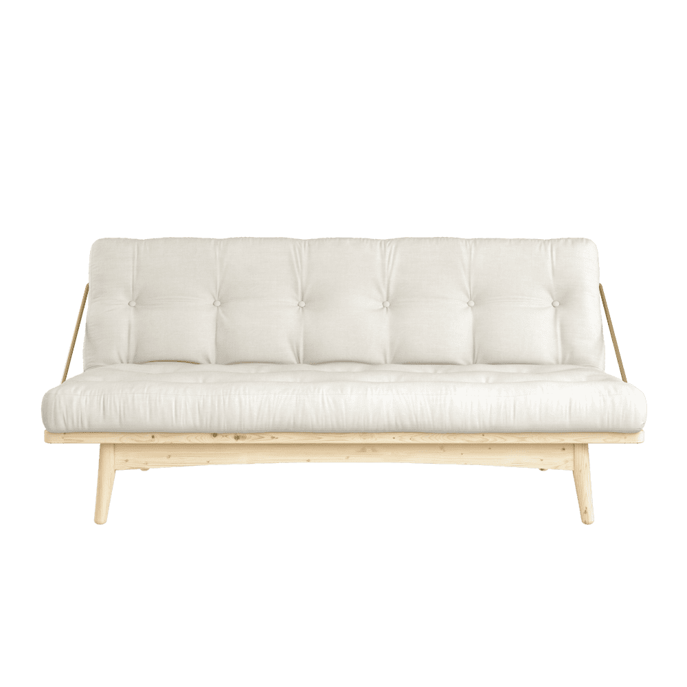 Folk / Καναπές Κρεβάτι Futon - sofa-bed-futon