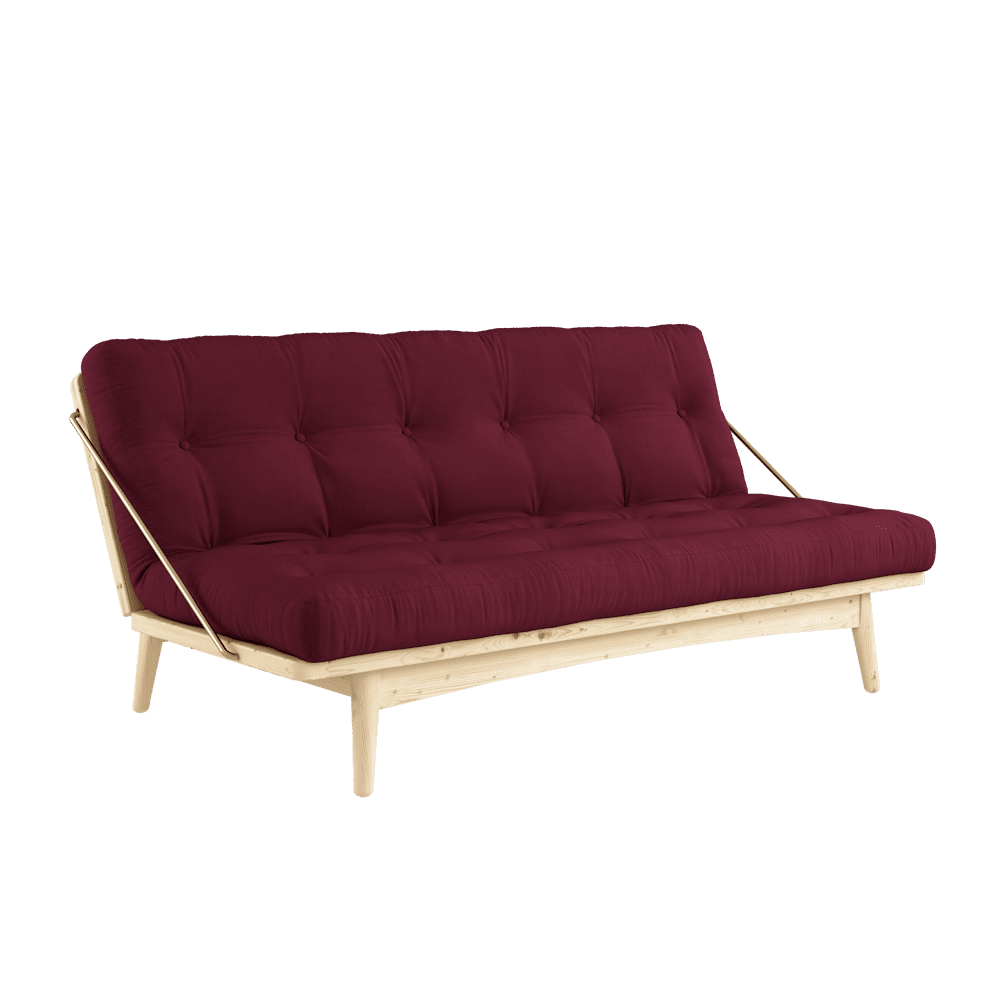 Folk / Καναπές Κρεβάτι Futon - sofa-bed-futon