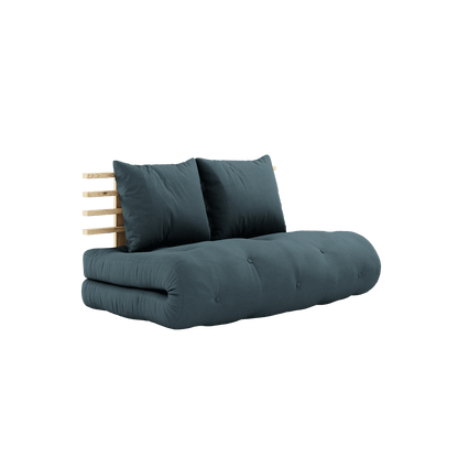 Shin Sano / Καναπές Κρεβάτι Futon - sofa-bed-futon