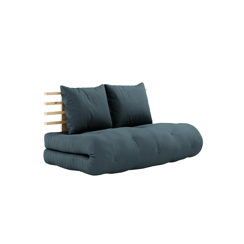 Shin Sano / Καναπές Κρεβάτι Futon - sofa-bed-futon