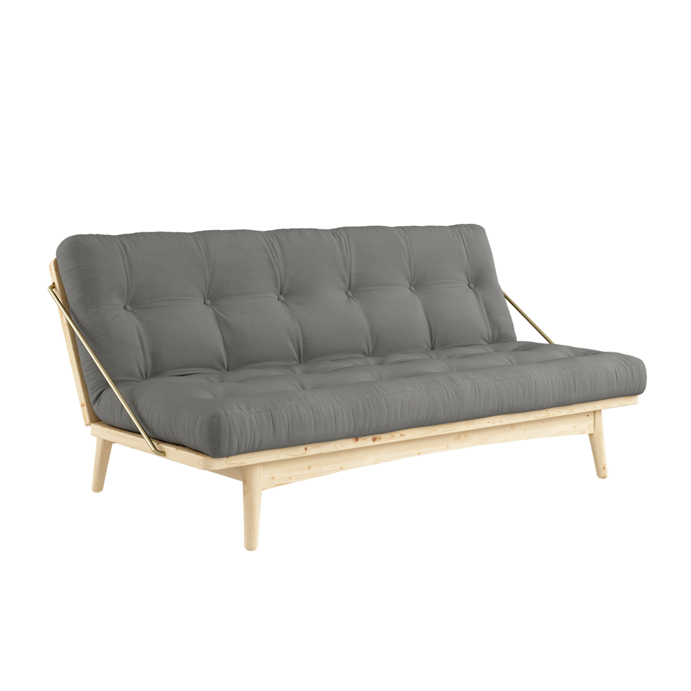 Folk / Καναπές Κρεβάτι Futon - sofa-bed-futon