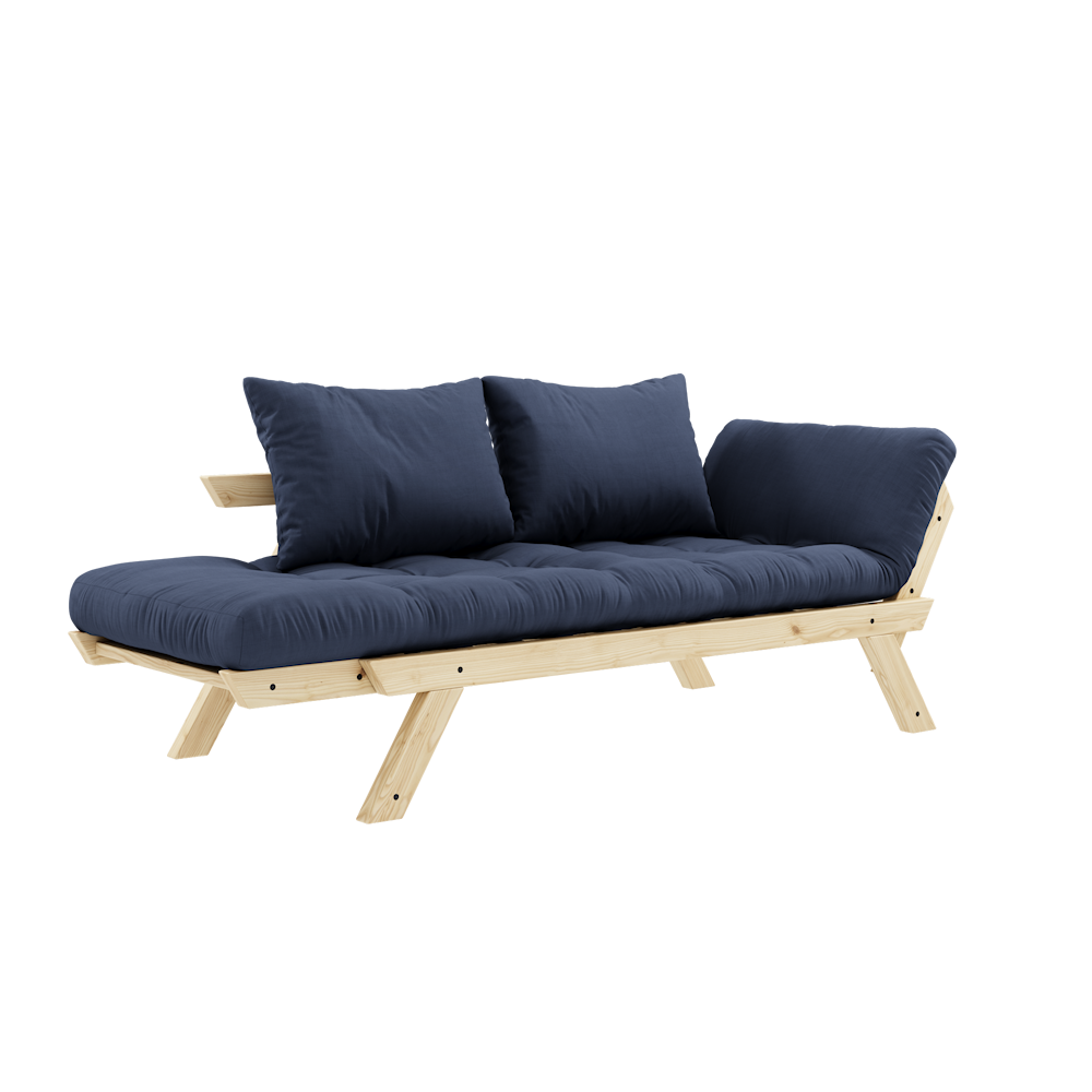 bebop sofa bed karup design καναπές κρεβάτι