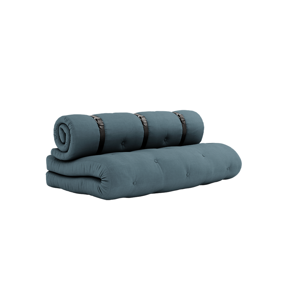 buckle up sofa karup design  καναπές κρεβάτι