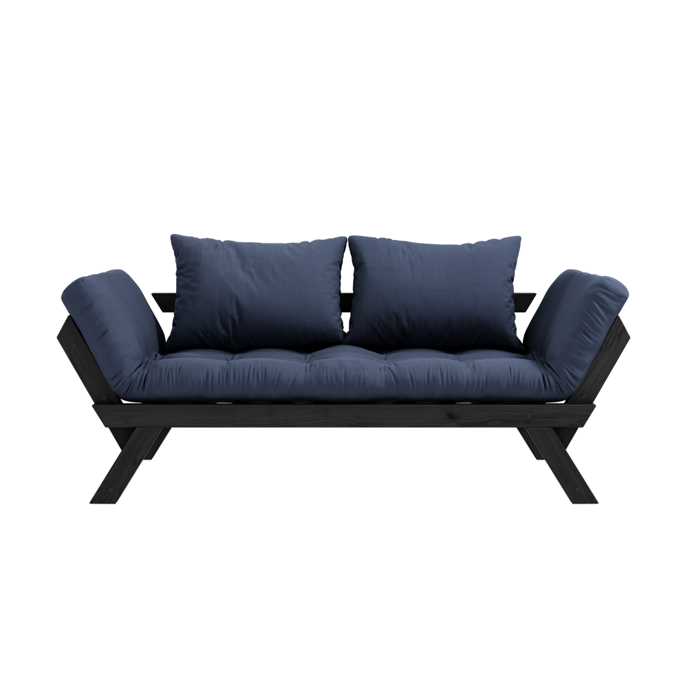 bebop sofa bed karup design καναπές κρεβάτι