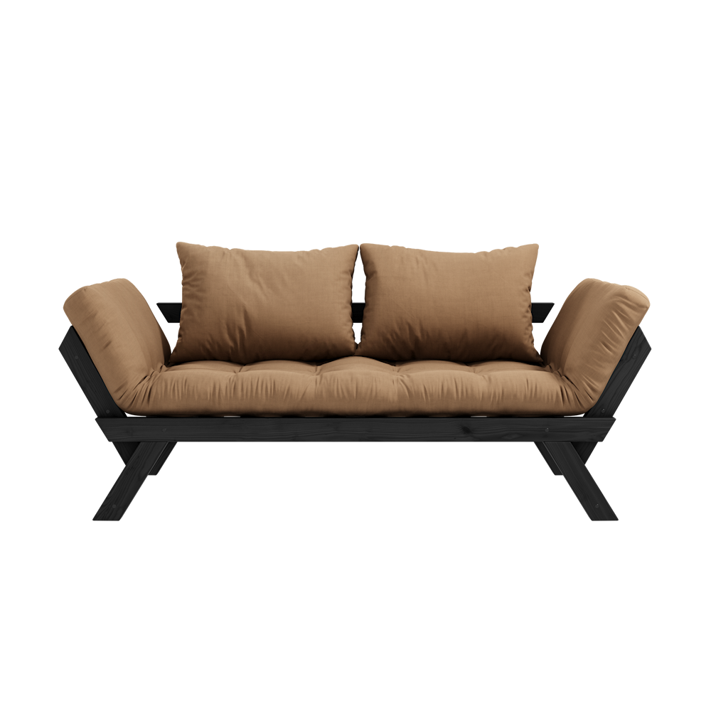 bebop sofa bed karup design καναπές κρεβάτι