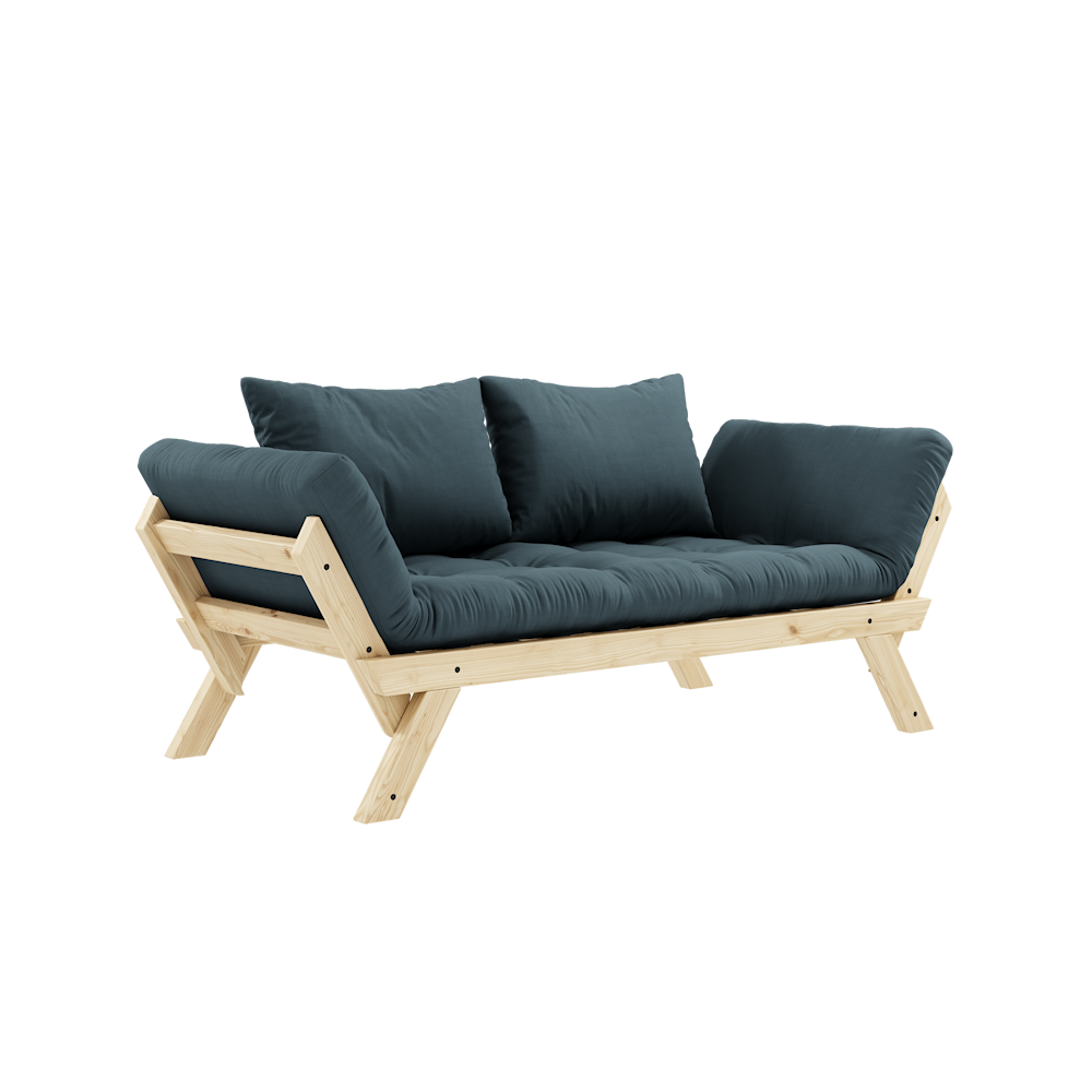 bebop sofa bed karup design καναπές κρεβάτι