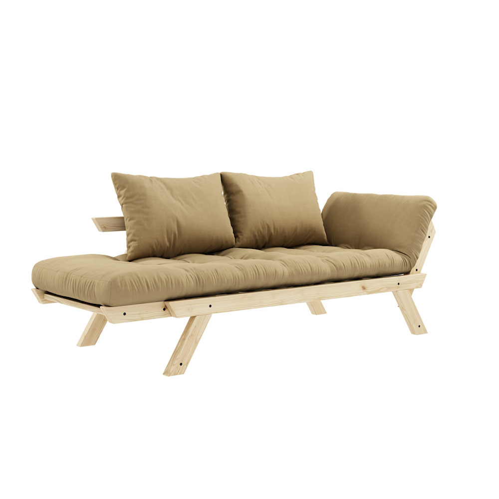 bebop sofa bed karup design καναπές κρεβάτι