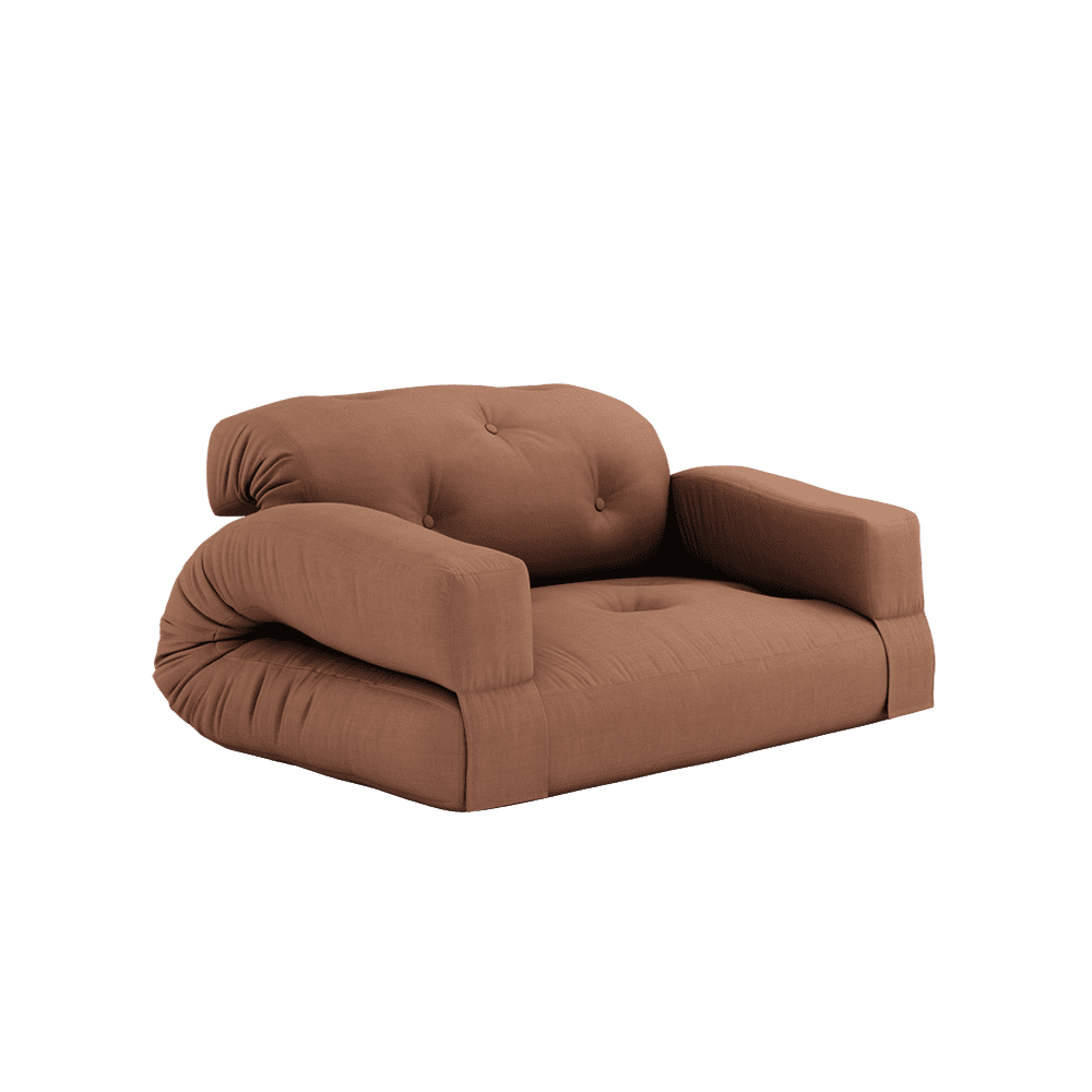 Hippo / Καναπές Κρεβάτι Futon - sofa-bed-futon 