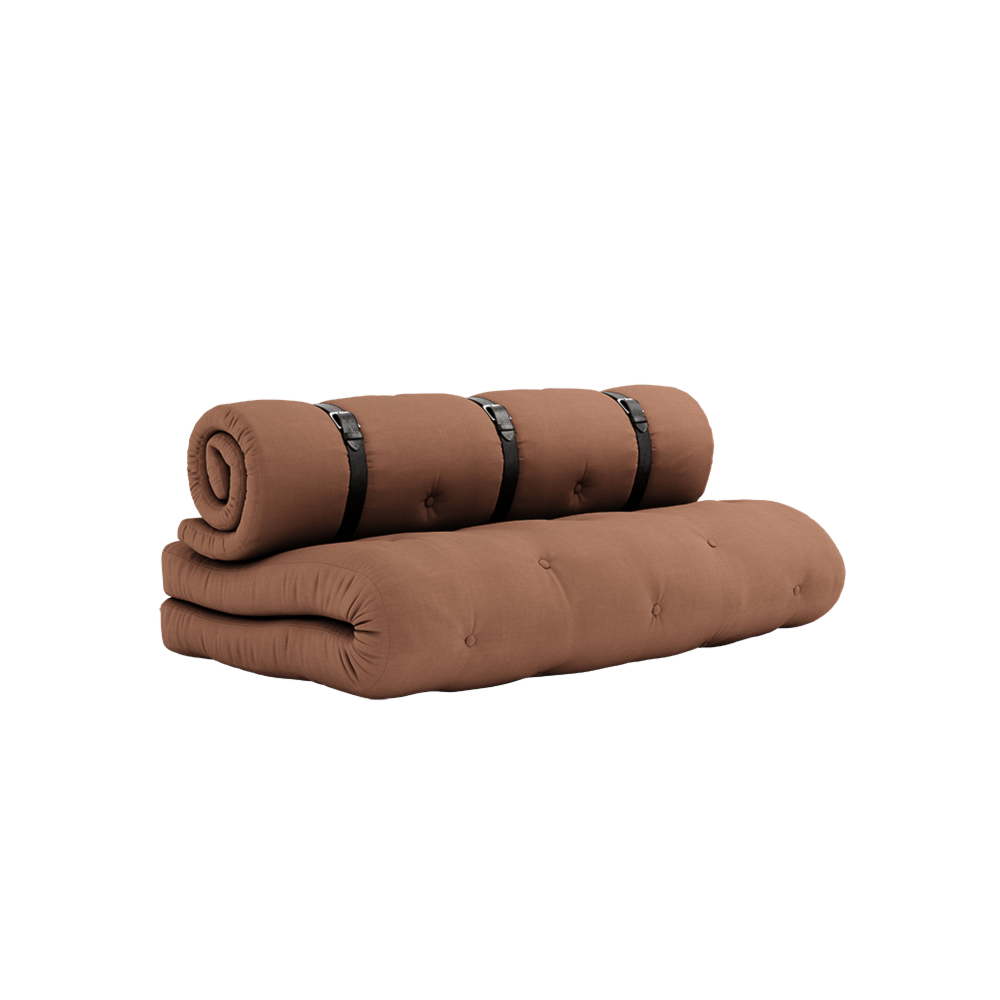 buckle up sofa karup design  καναπές κρεβάτι