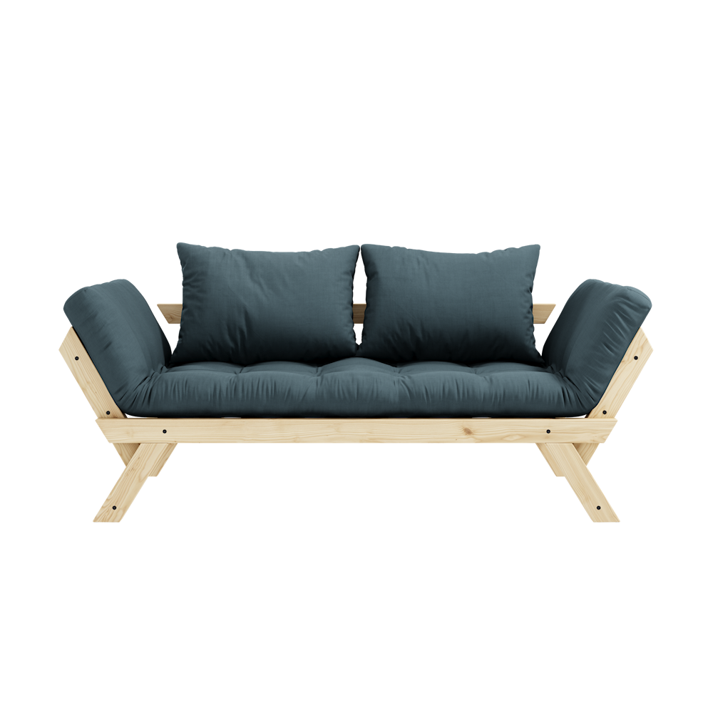 bebop sofa bed karup design καναπές κρεβάτι