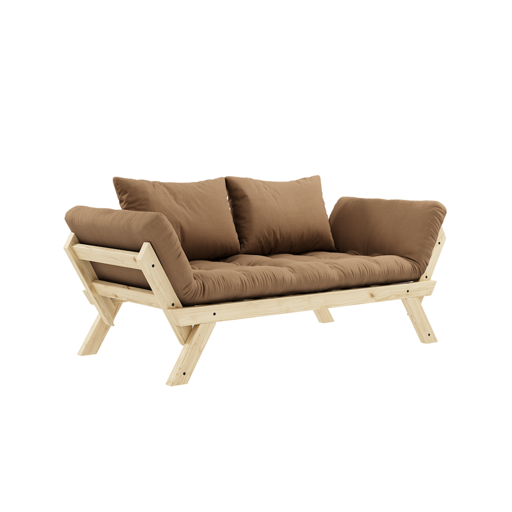 bebop sofa bed karup design καναπές κρεβάτι