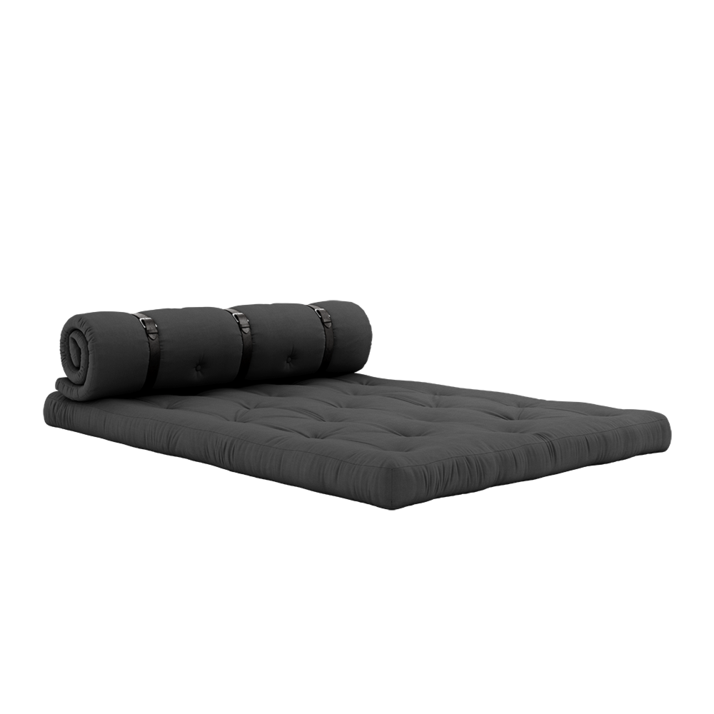 buckle up sofa karup design  καναπές κρεβάτι