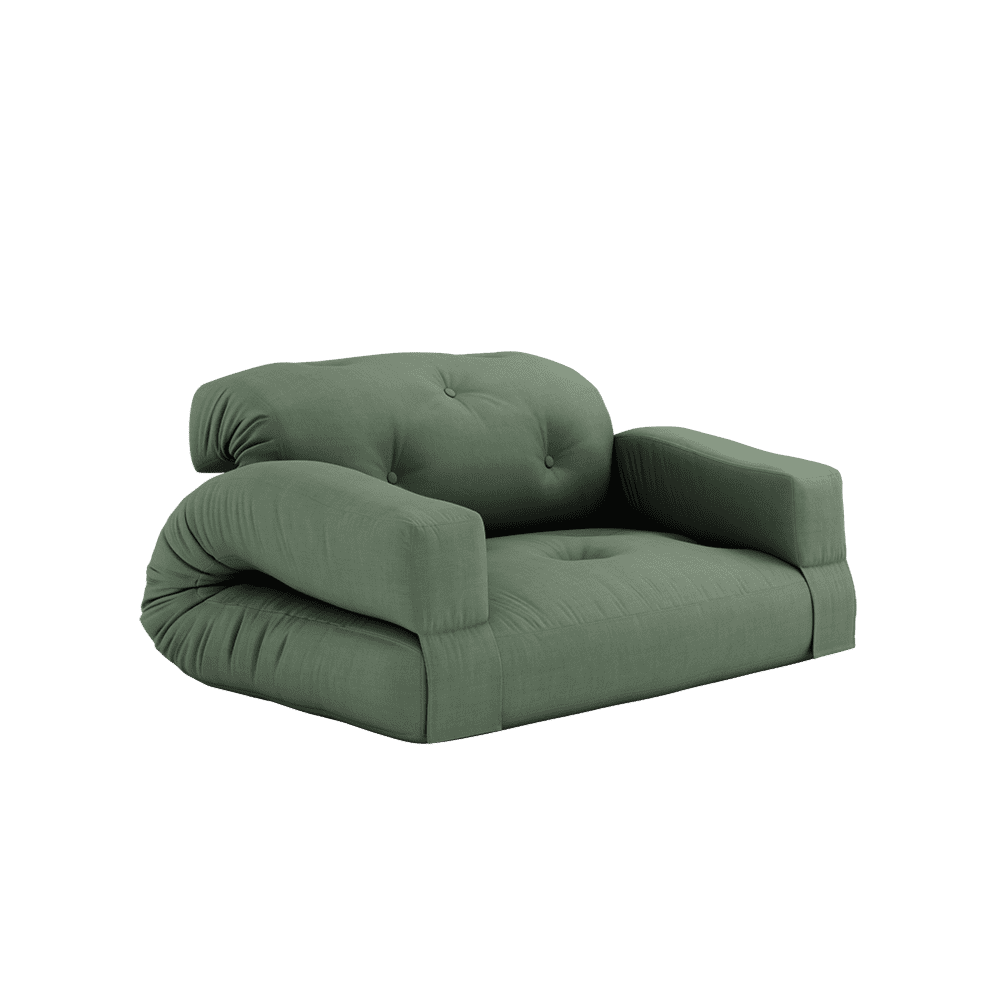 Hippo / Καναπές Κρεβάτι Futon - sofa-bed-futon
