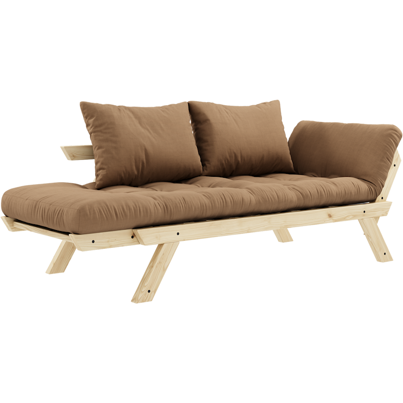 bebop sofa bed karup design καναπές κρεβάτι