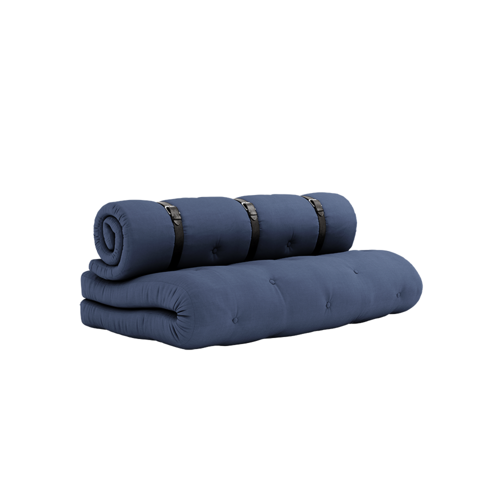 buckle up sofa karup design  καναπές κρεβάτι