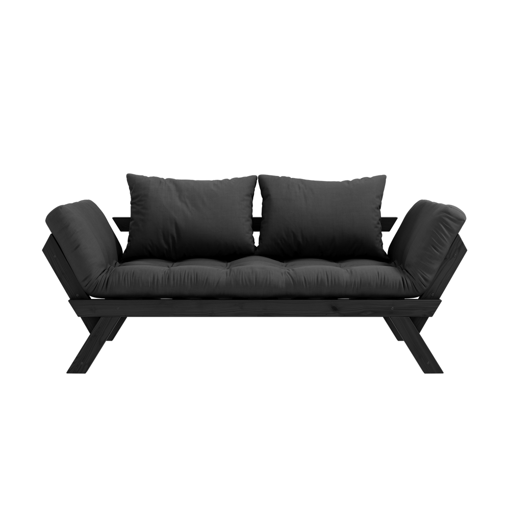bebop sofa bed karup design καναπές κρεβάτι