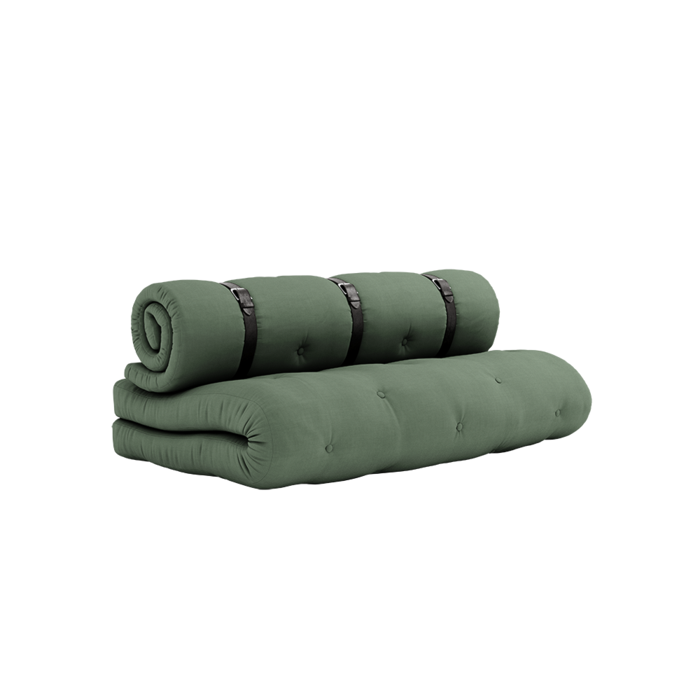 buckle up sofa karup design  καναπές κρεβάτι